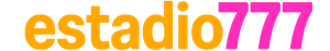 Estadio777 Logo